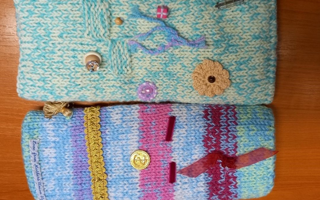 Anyone know what this is a picture of?